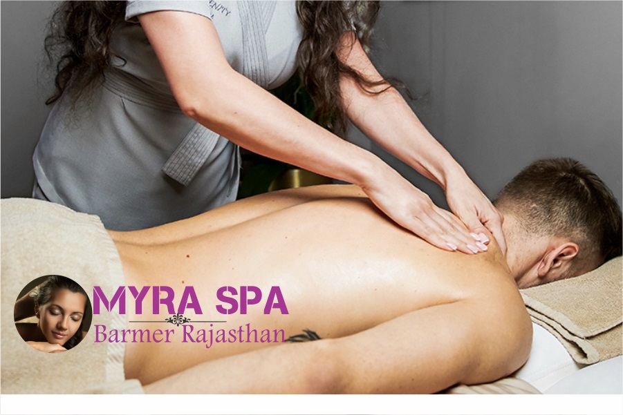 Spa in Barmer